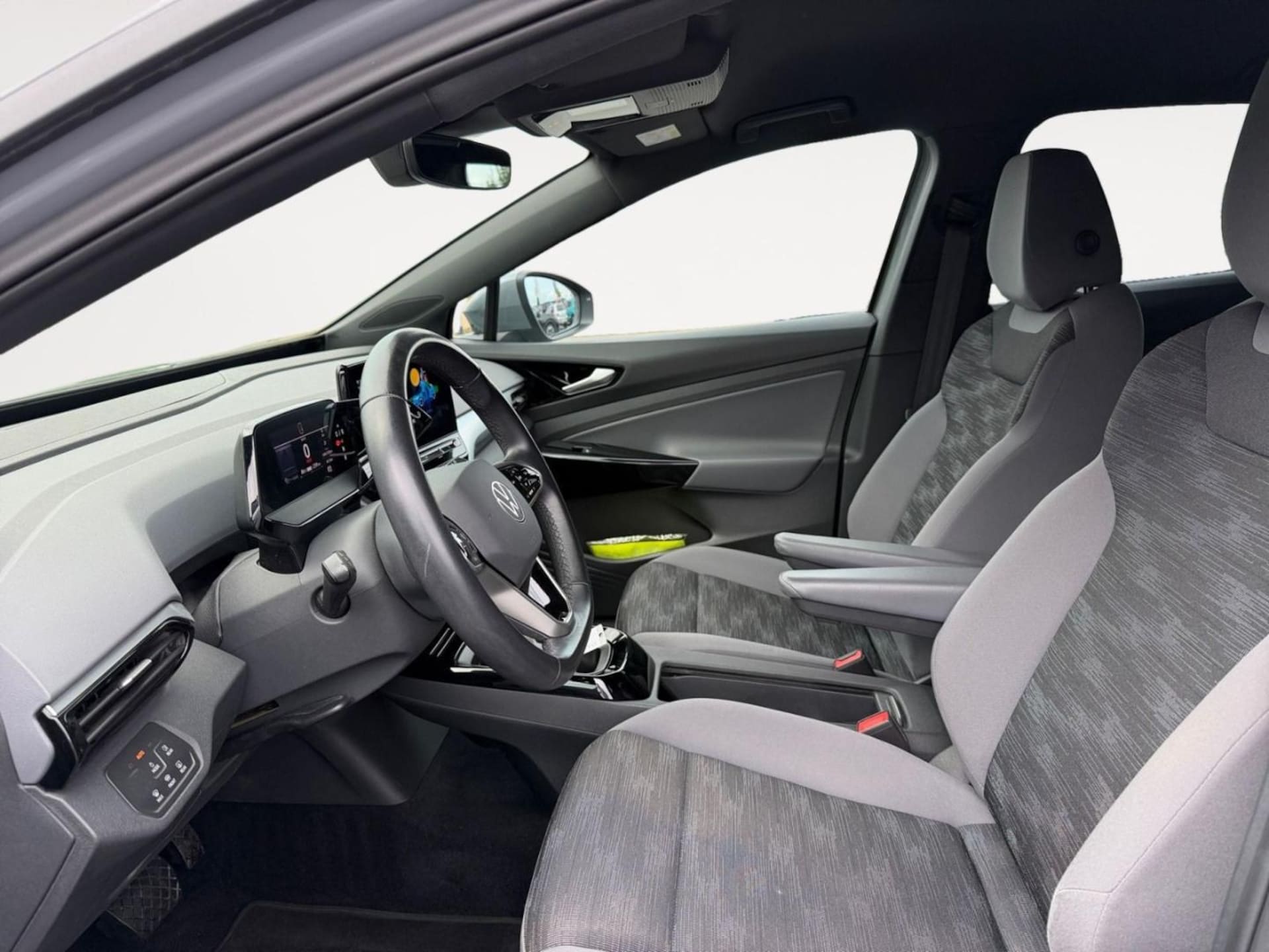 Volkswagen ID.4 Pure Performance