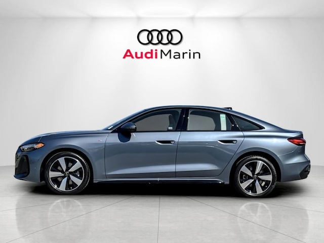 2026 Audi A5 Sedan
