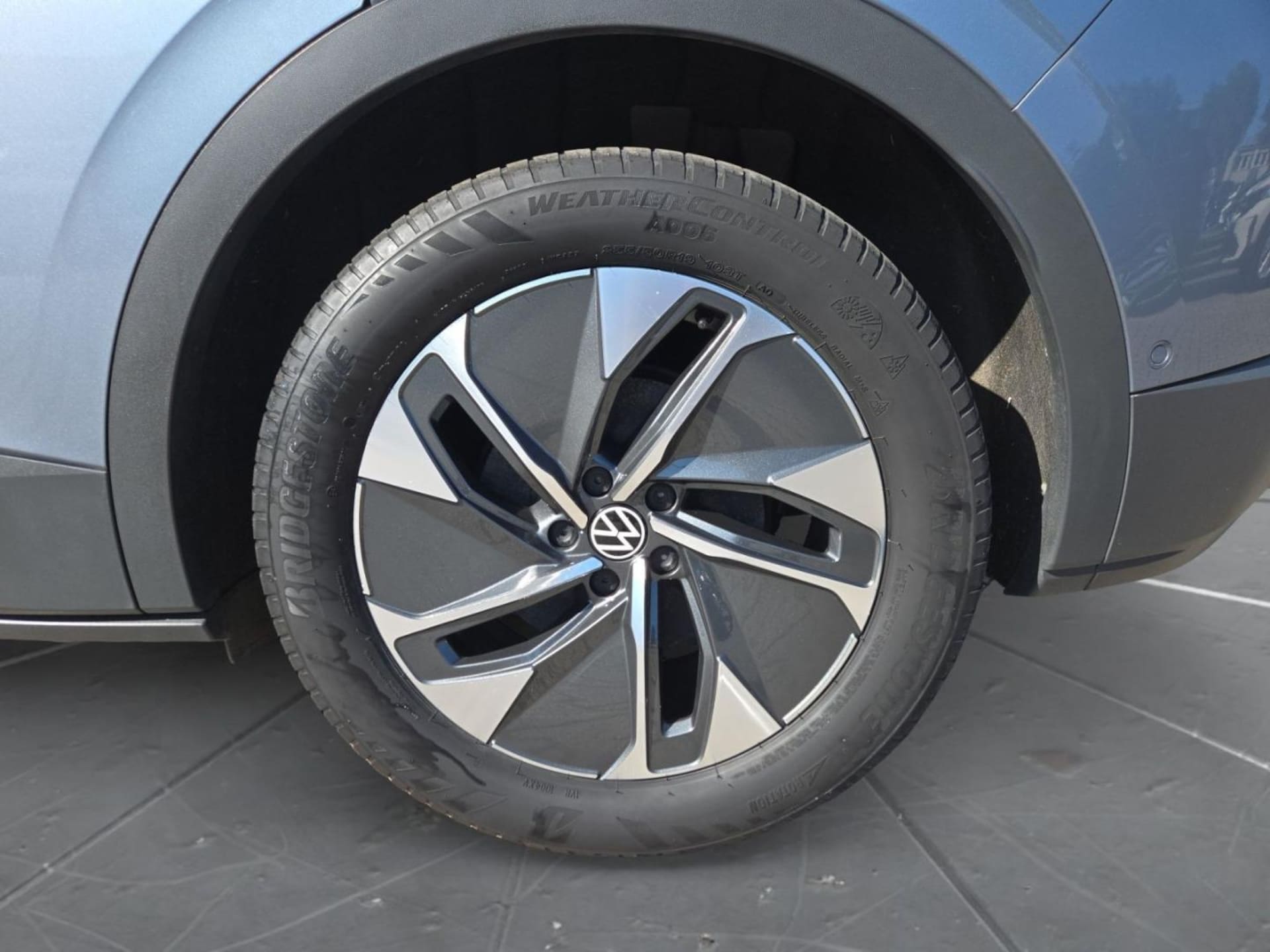 Volkswagen ID.4 Pro Performance