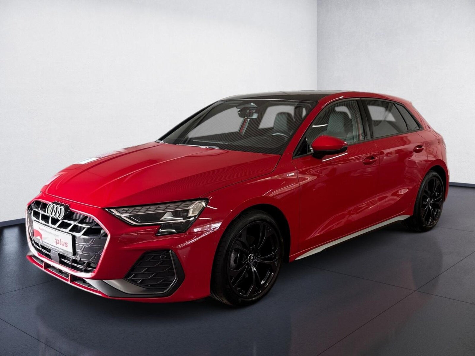 Audi A3 Sportback – Bild 2