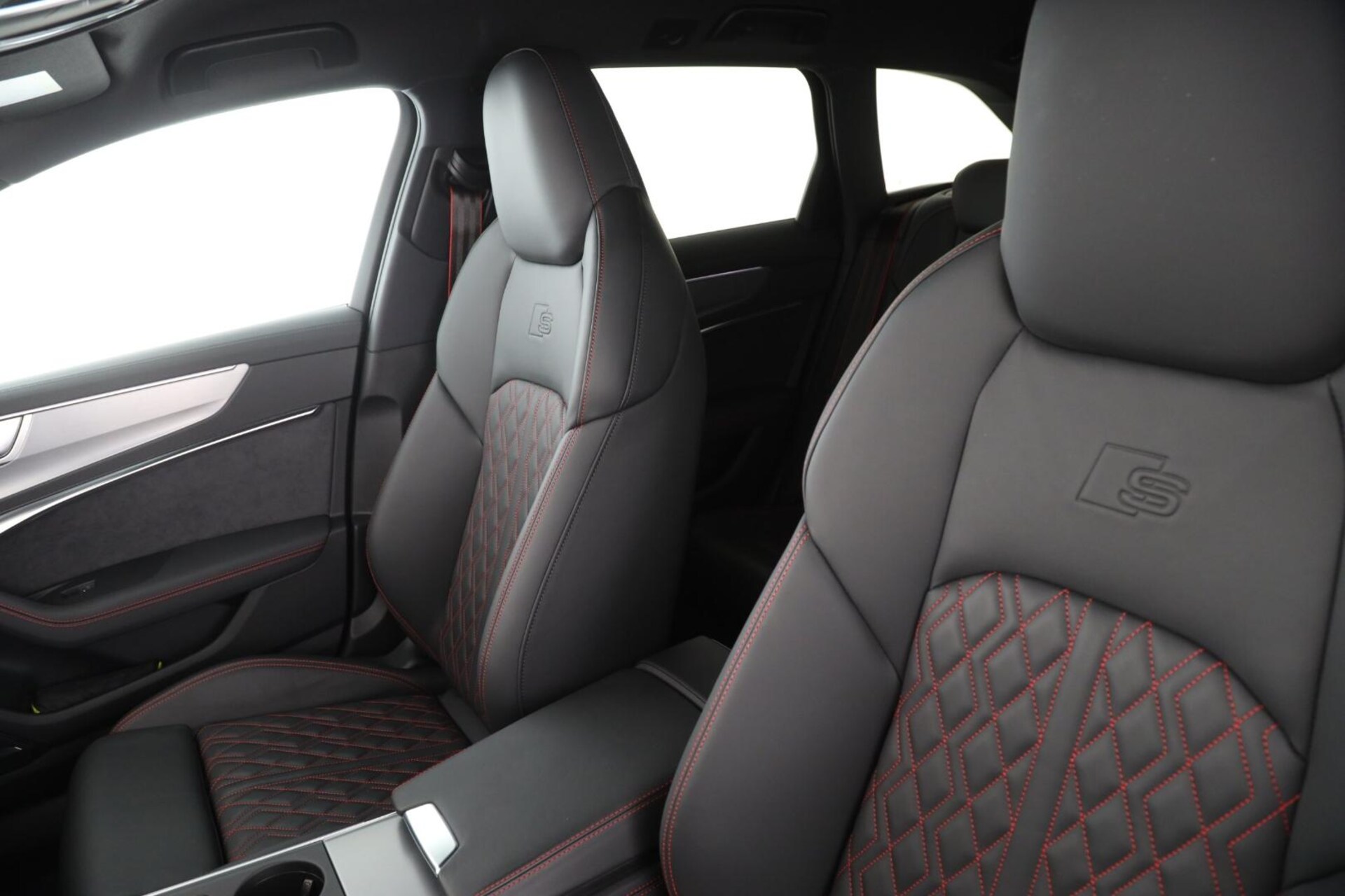 Audi A6 Avant Design
