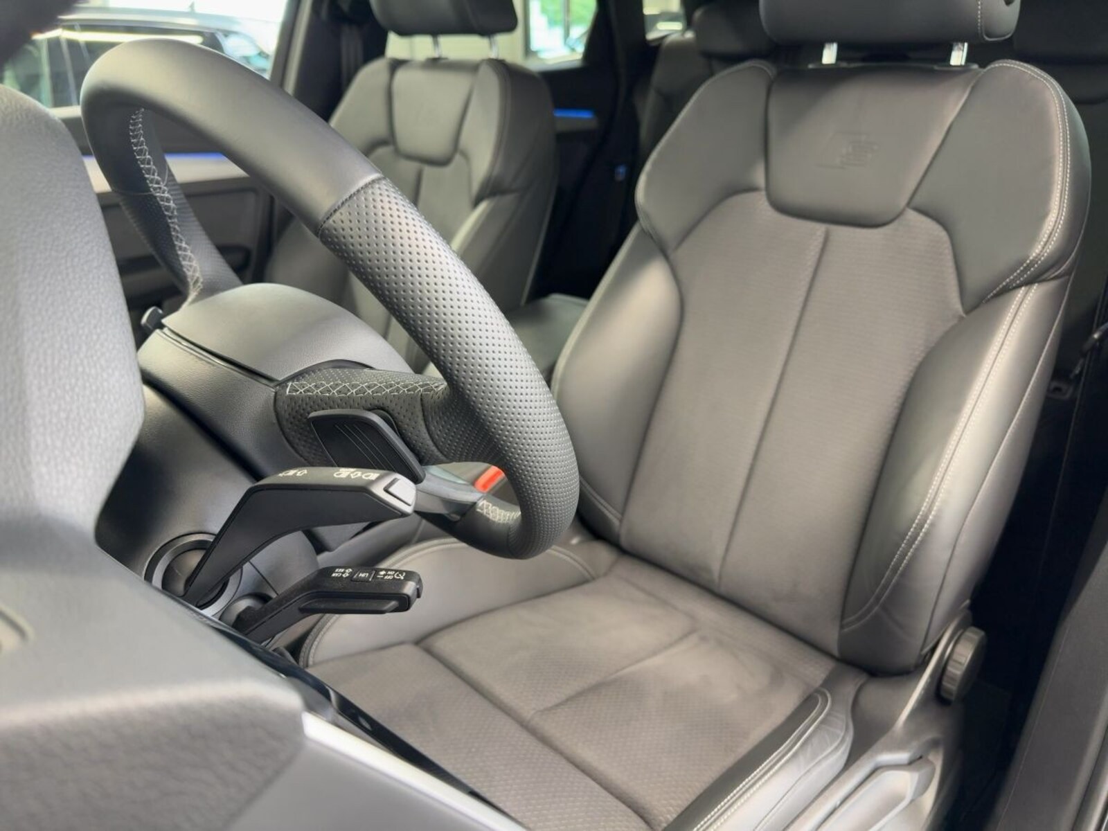 Audi Q5 – Bild 17