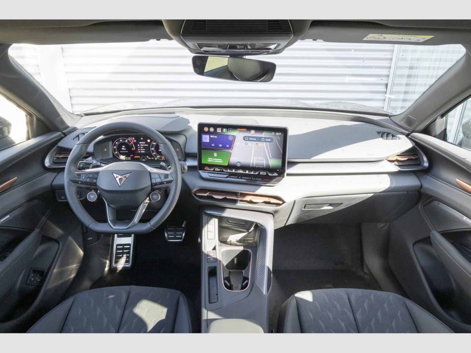 CUPRA Terramar VZ