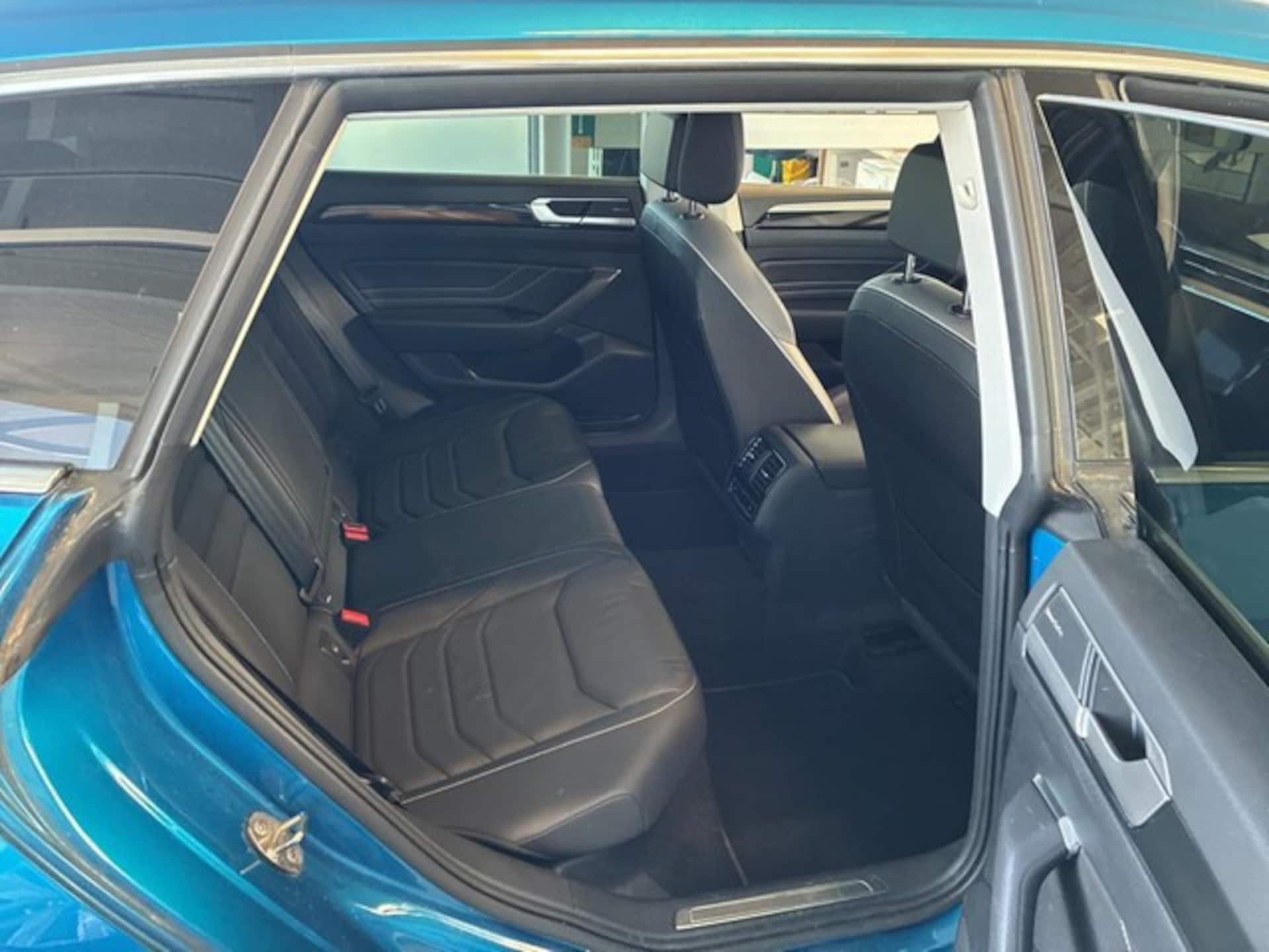 Volkswagen Arteon Shooting Brake Elegance