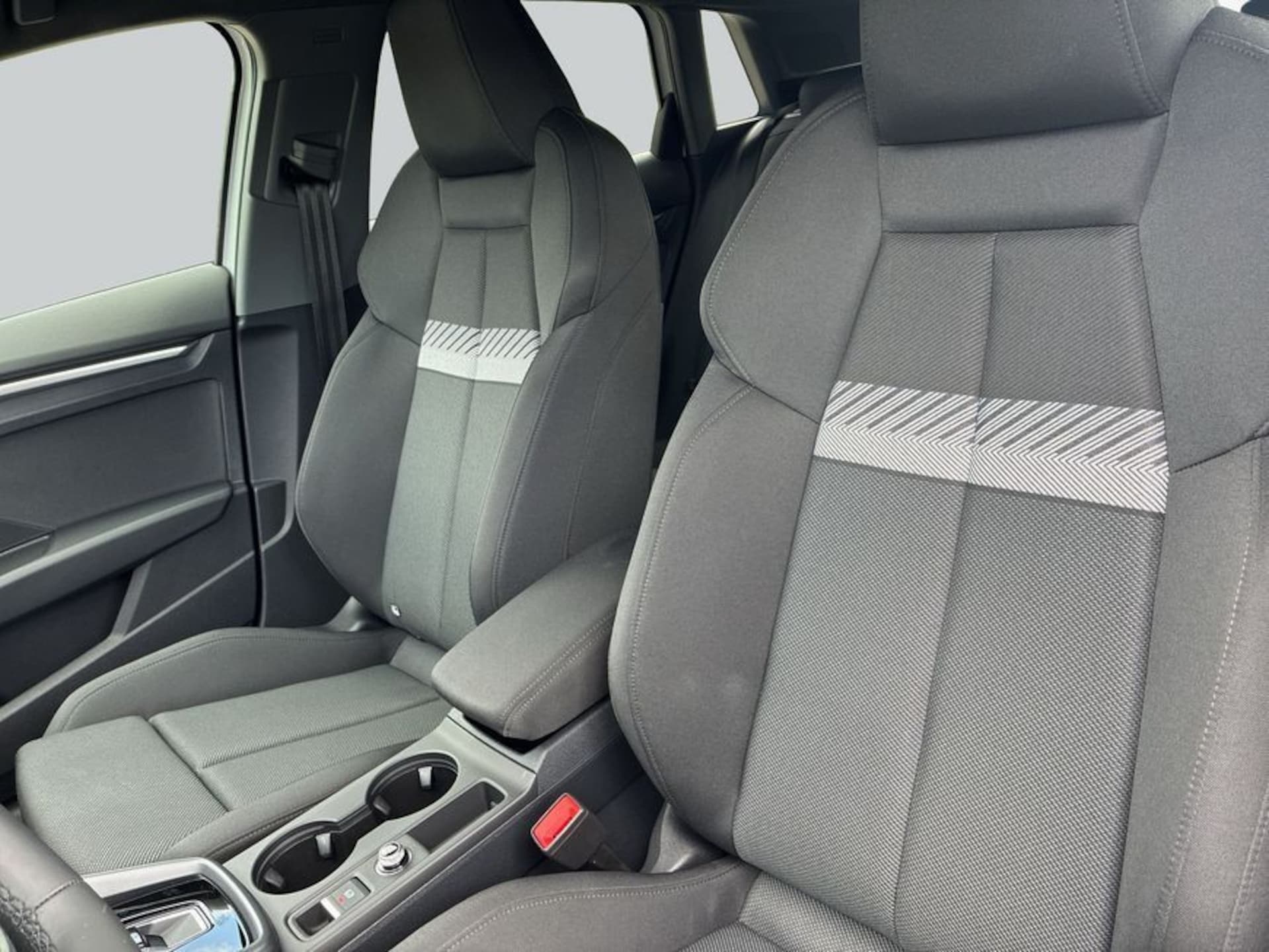 Audi A3 Sportback S line