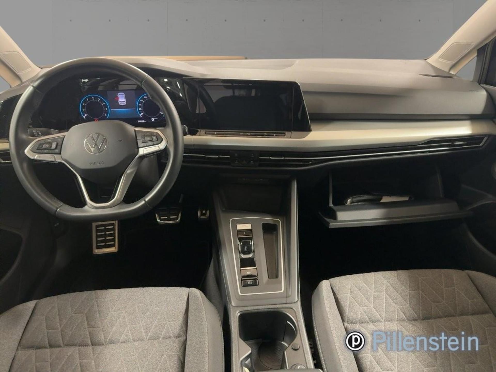 Volkswagen Golf MOVE