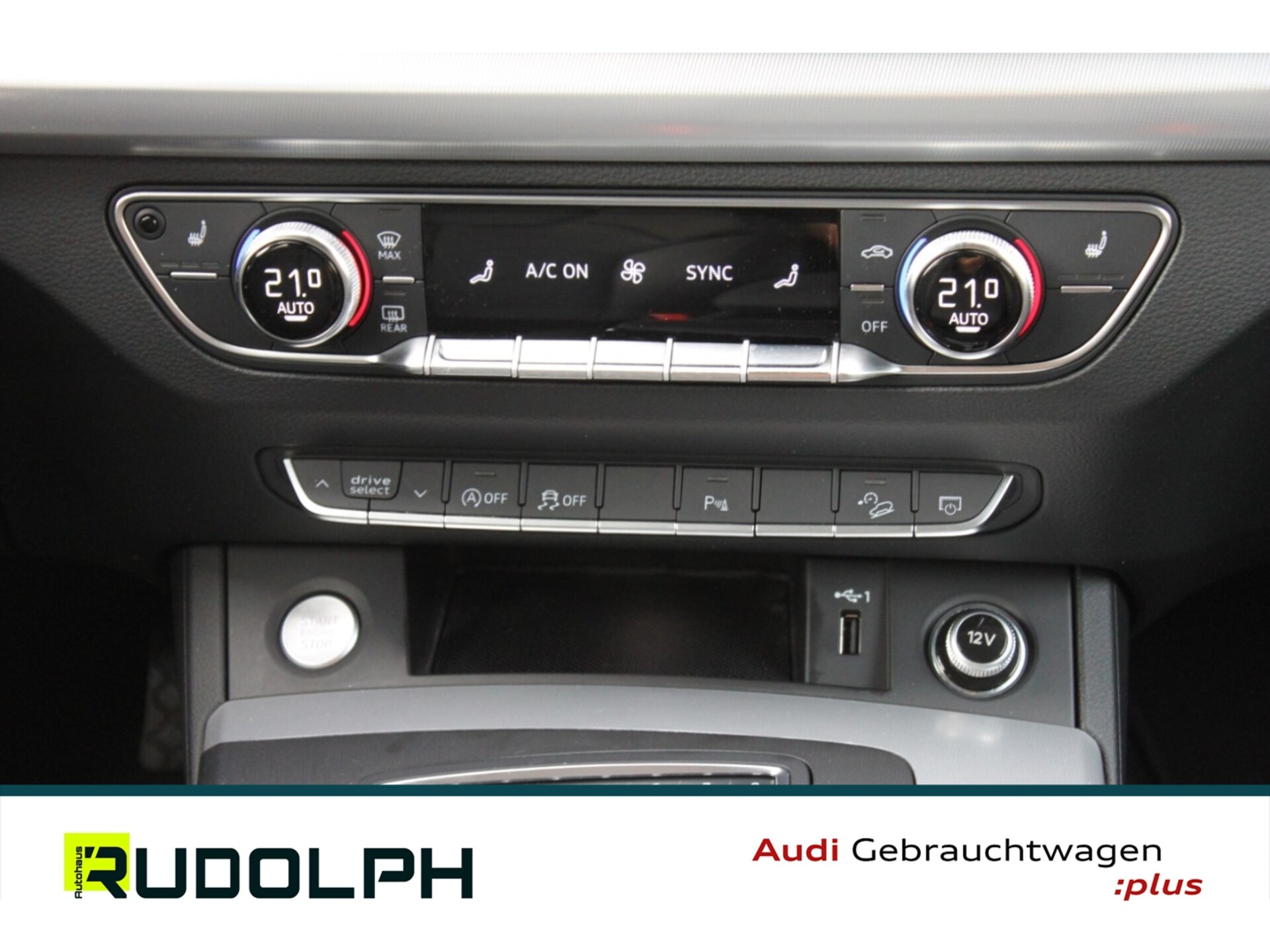 Audi Q5 SUV Sport