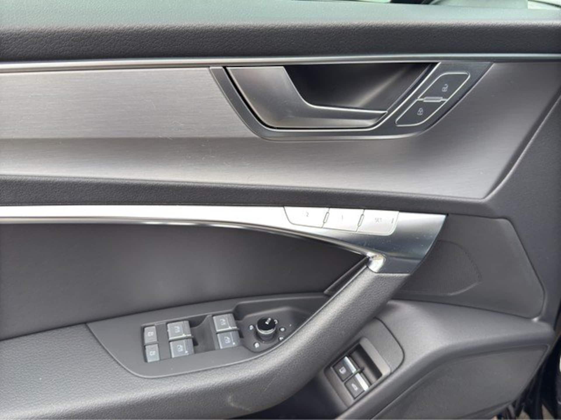 Audi A6 Avant TFSI e Sport