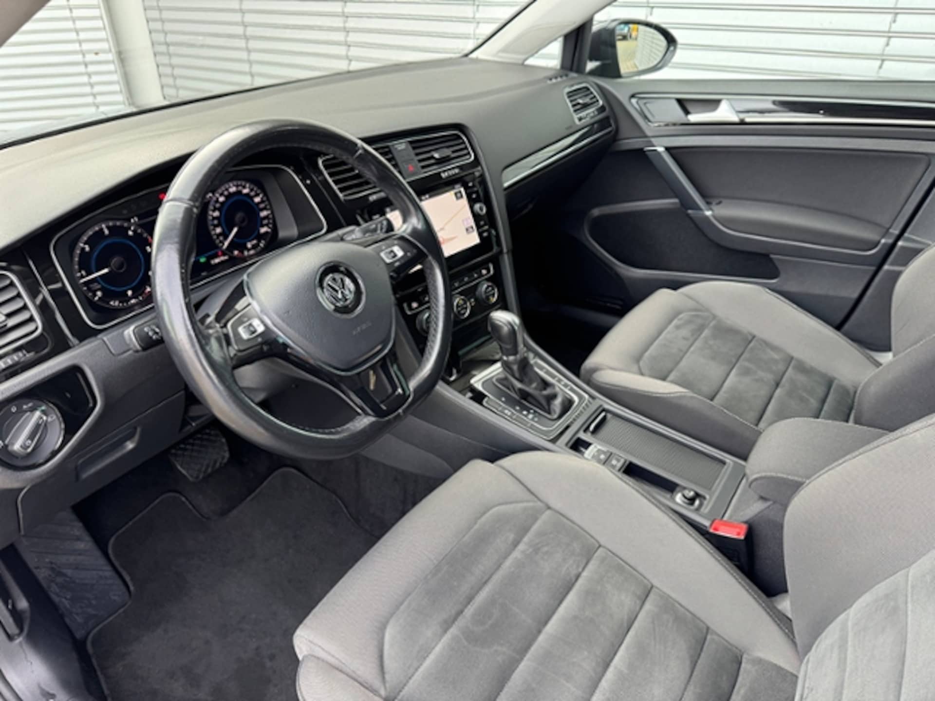 Volkswagen Golf Highline