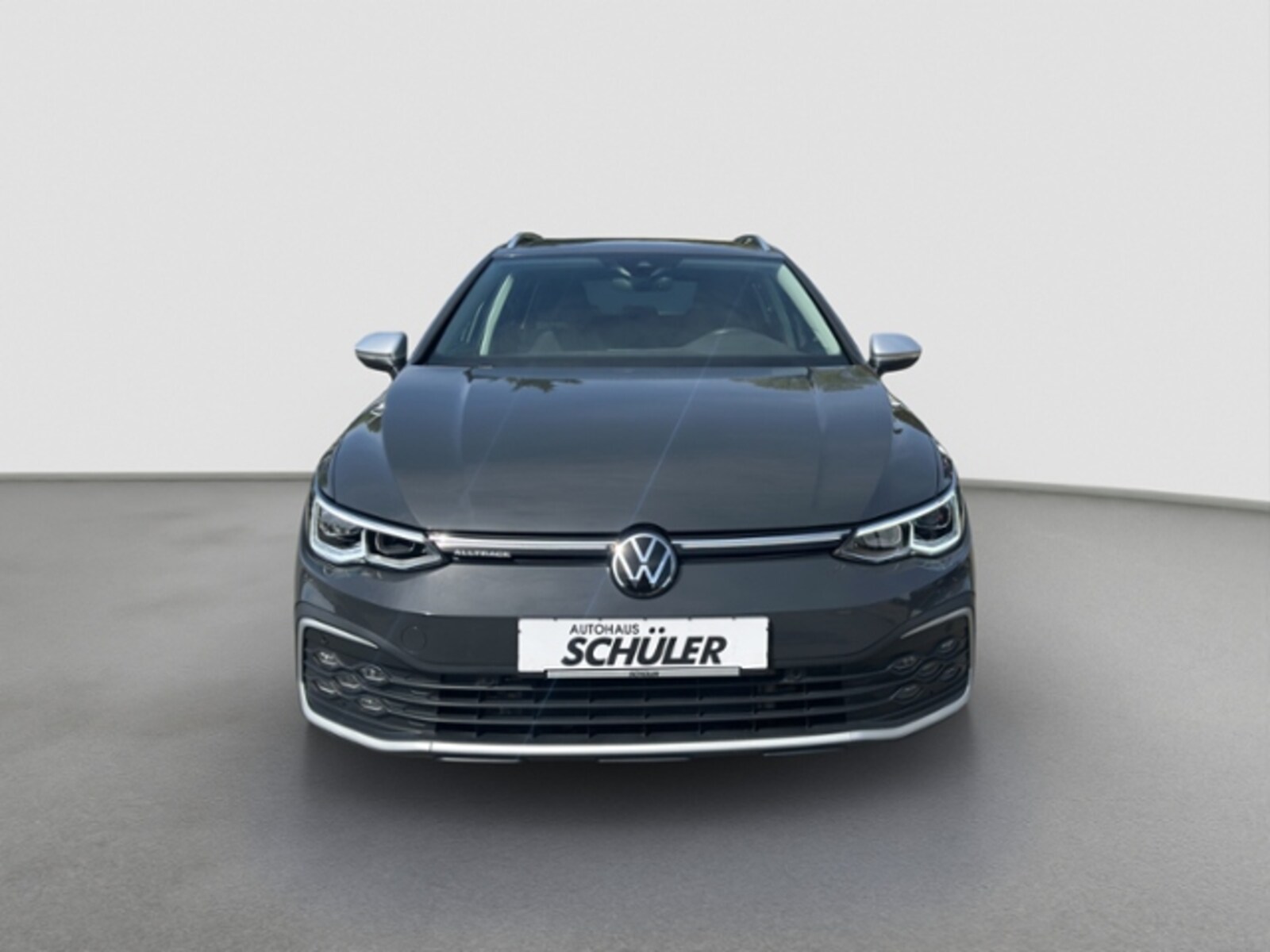 Volkswagen Golf Variant – Bild 9