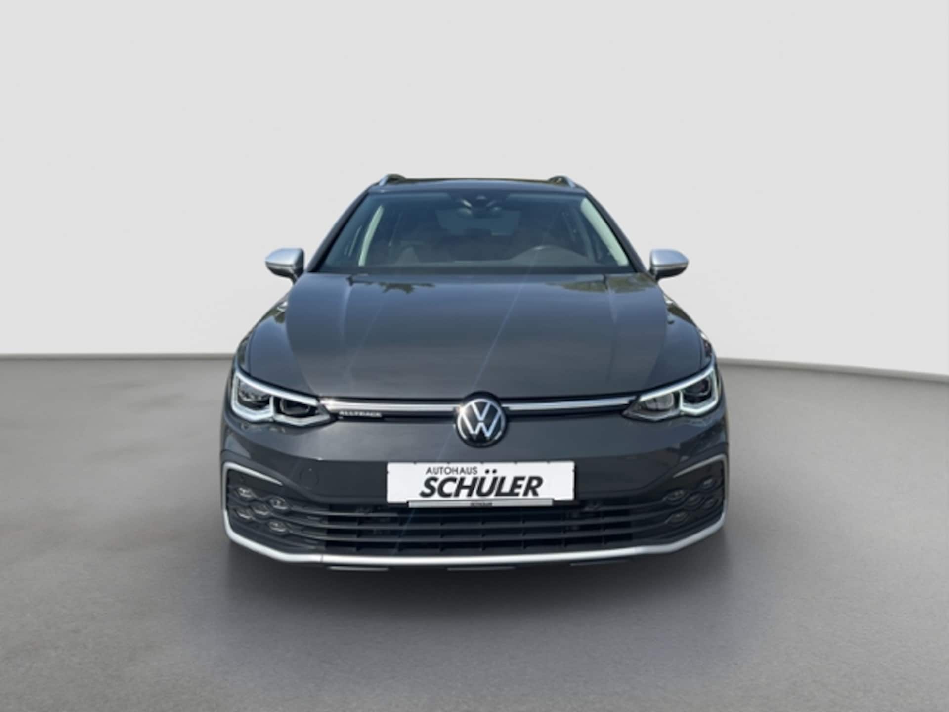 Volkswagen Golf Variant Alltrack