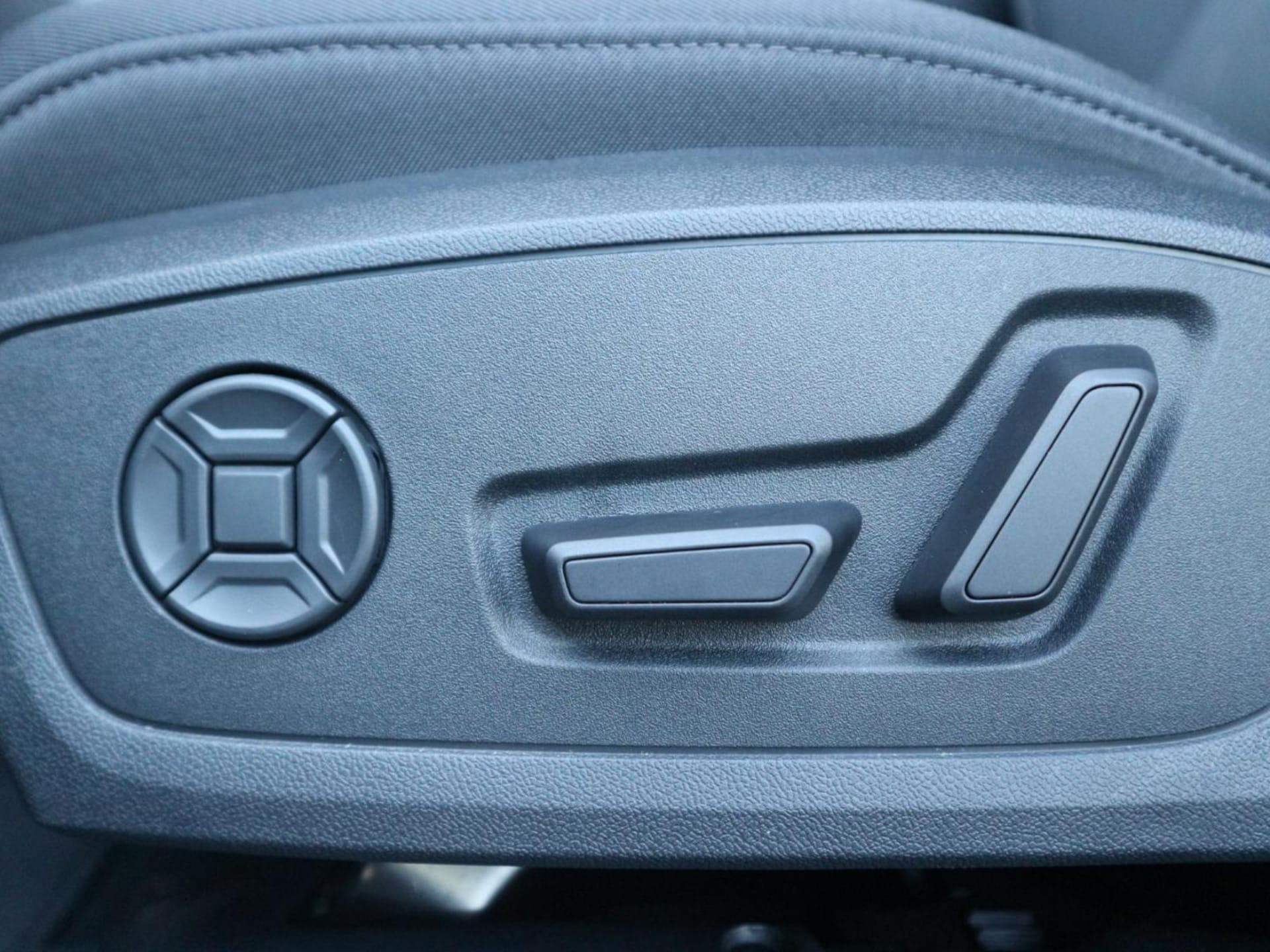 Audi A3 Sportback S line