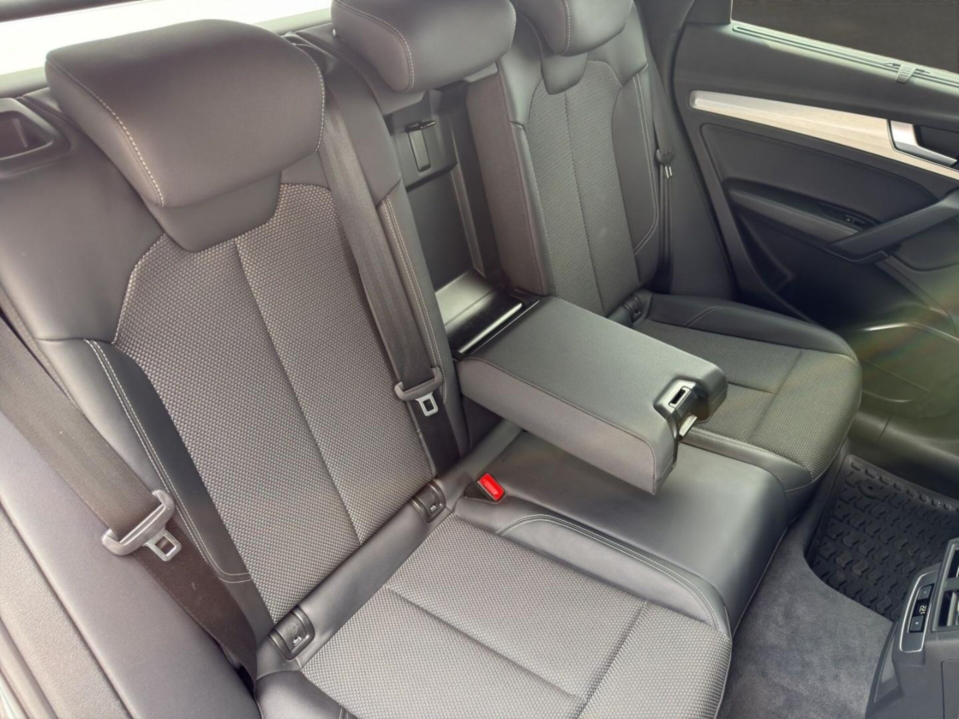 Audi Q5 SUV S line