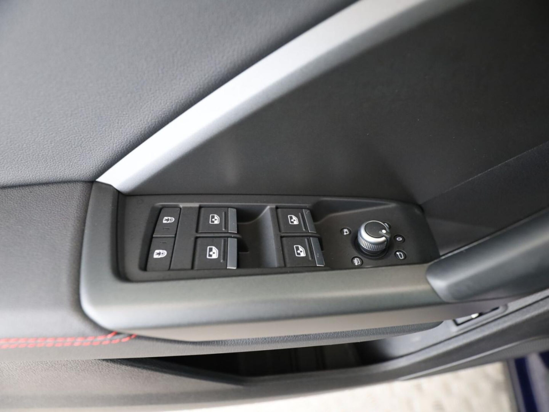 Audi Q3 TFSI e S line