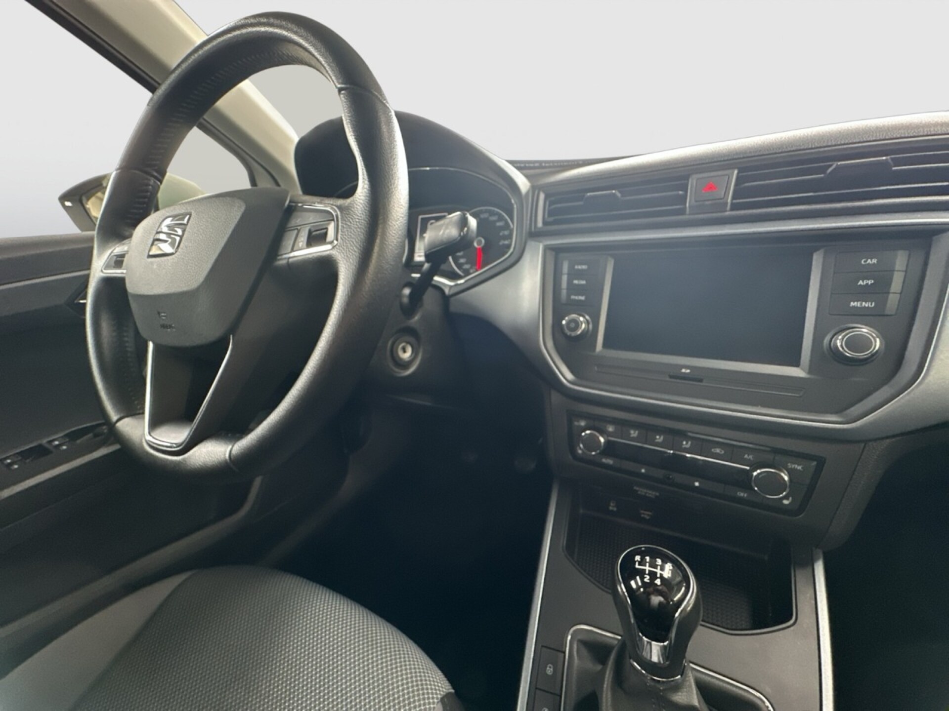SEAT Arona Style