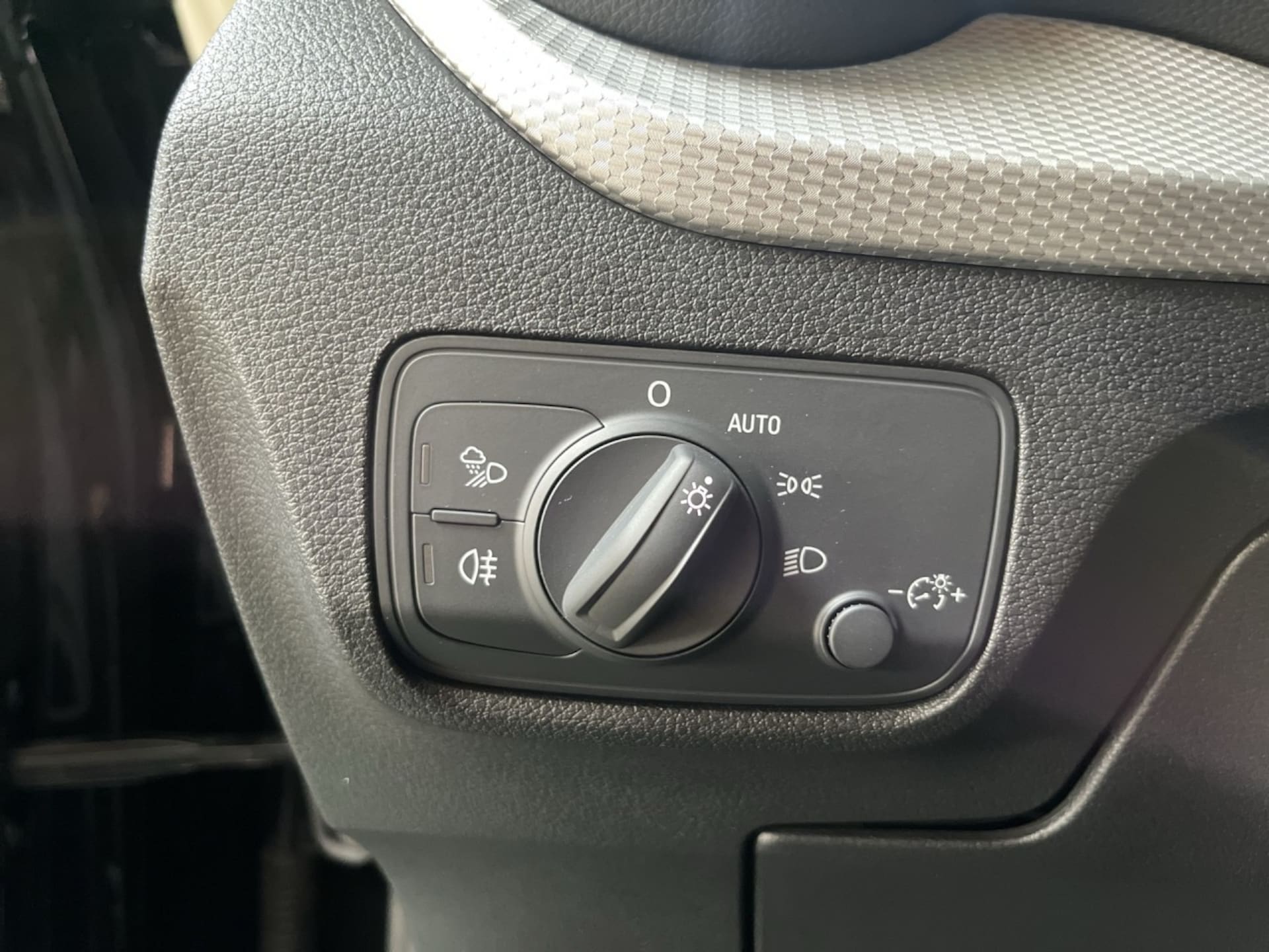 Audi Q2 Advanced