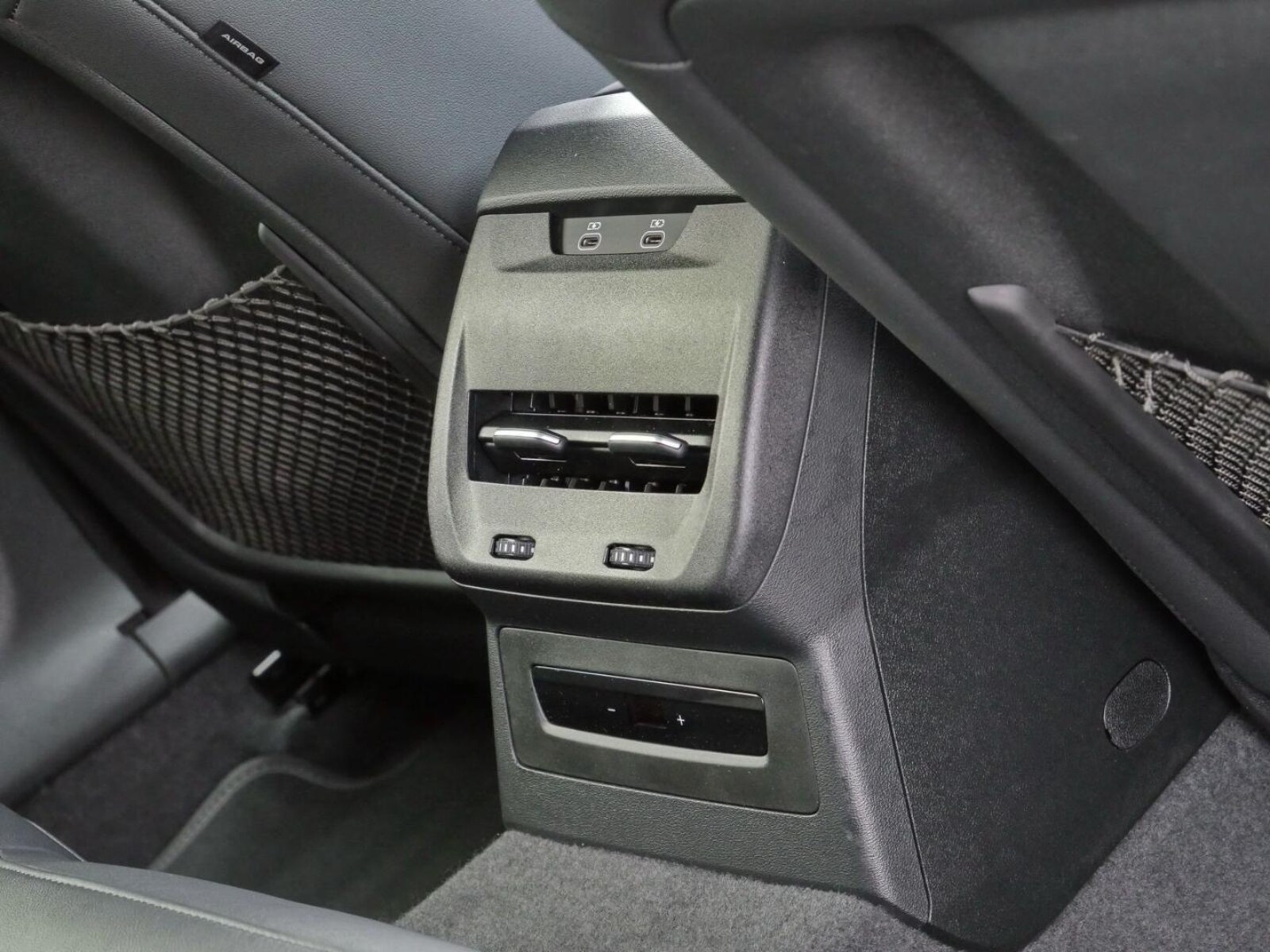 Audi S5 Limousine – Bild 17