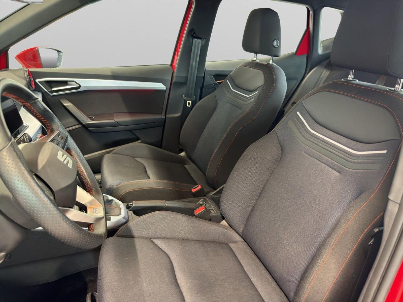 SEAT Arona – Bild 12