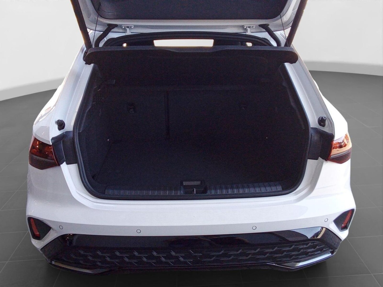 Audi A3 Sportback – Bild 17