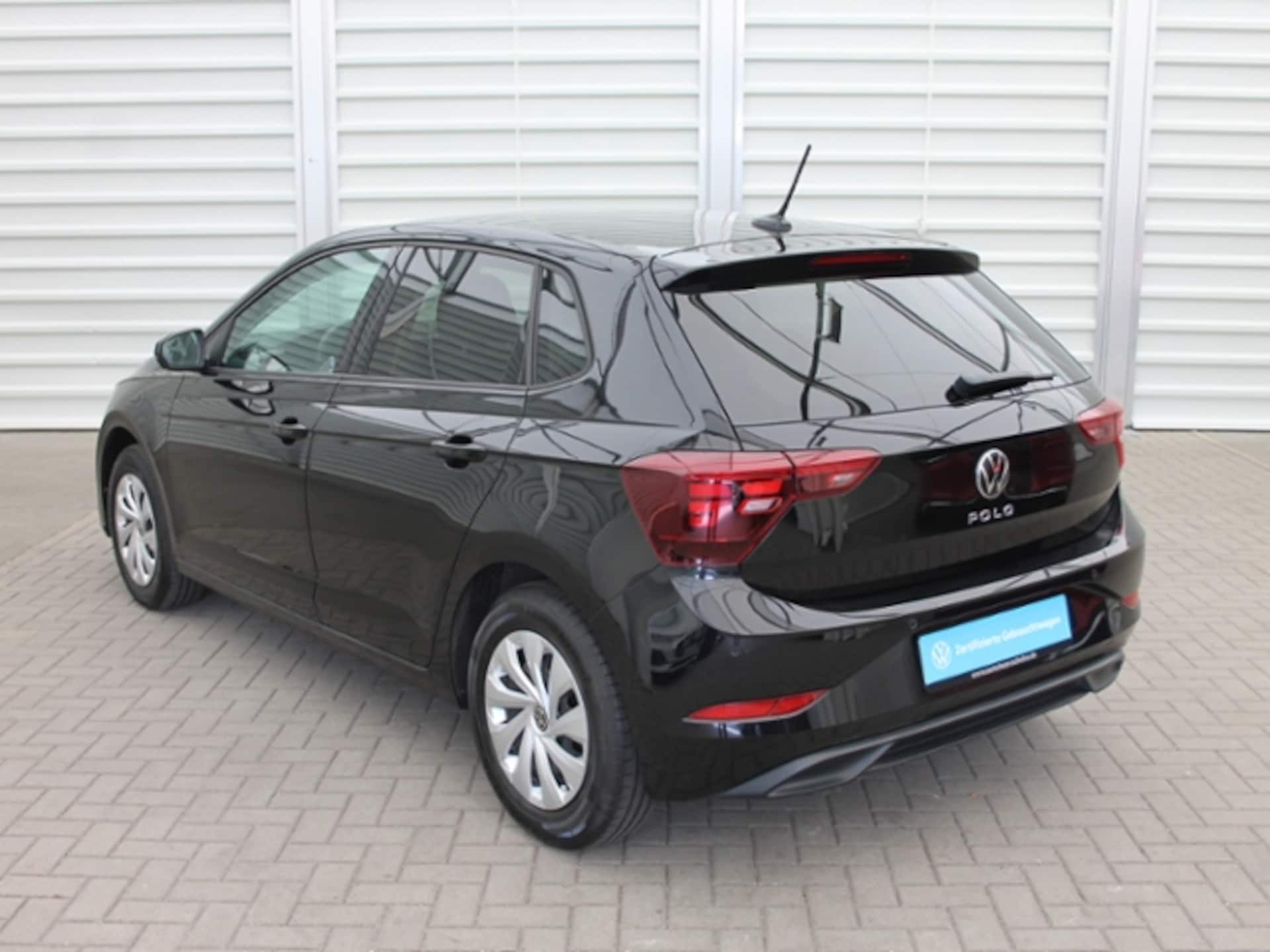 Volkswagen Polo Life