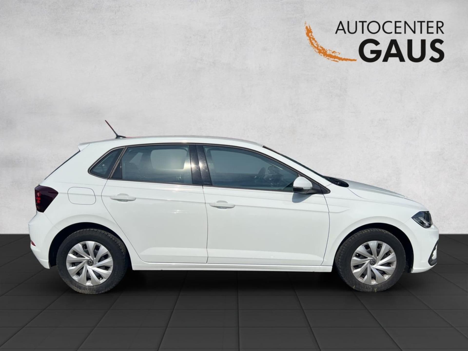Volkswagen Polo Life