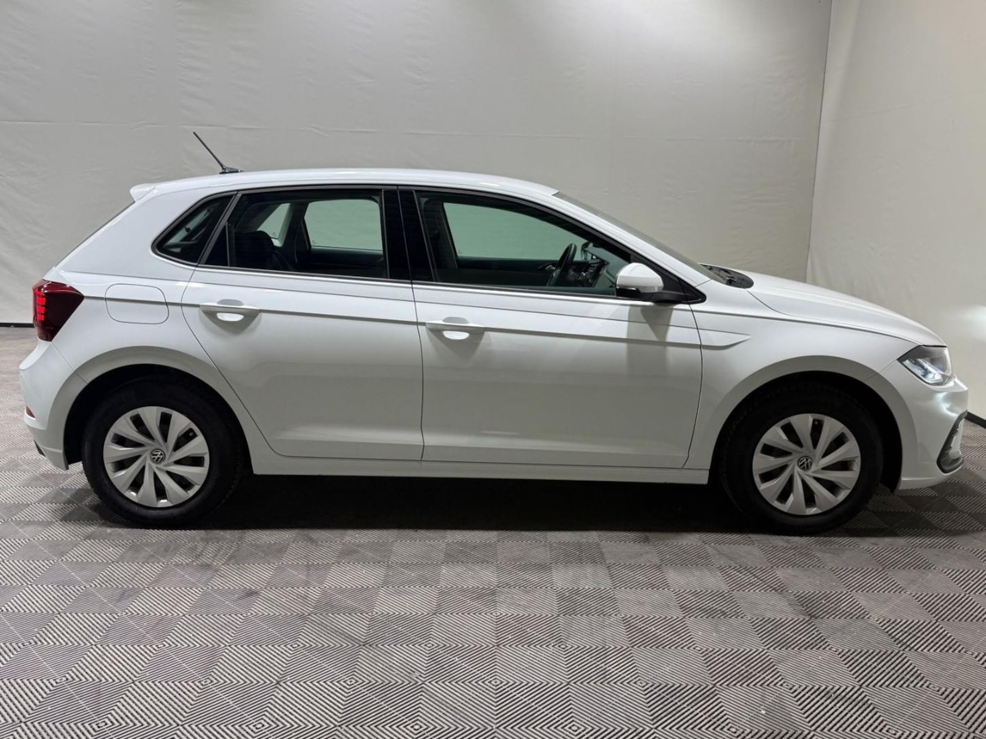 Volkswagen Polo Life