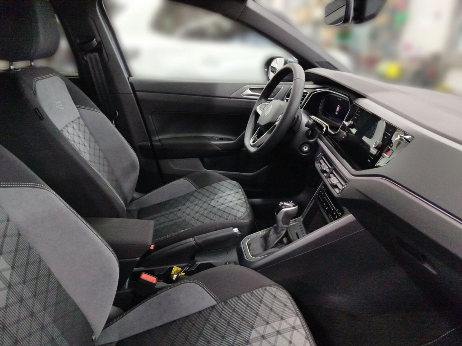 Volkswagen Taigo – Bild 13