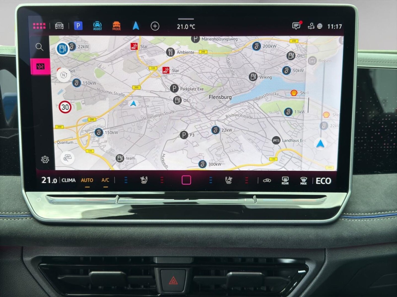 Volkswagen Tiguan – Bild 11