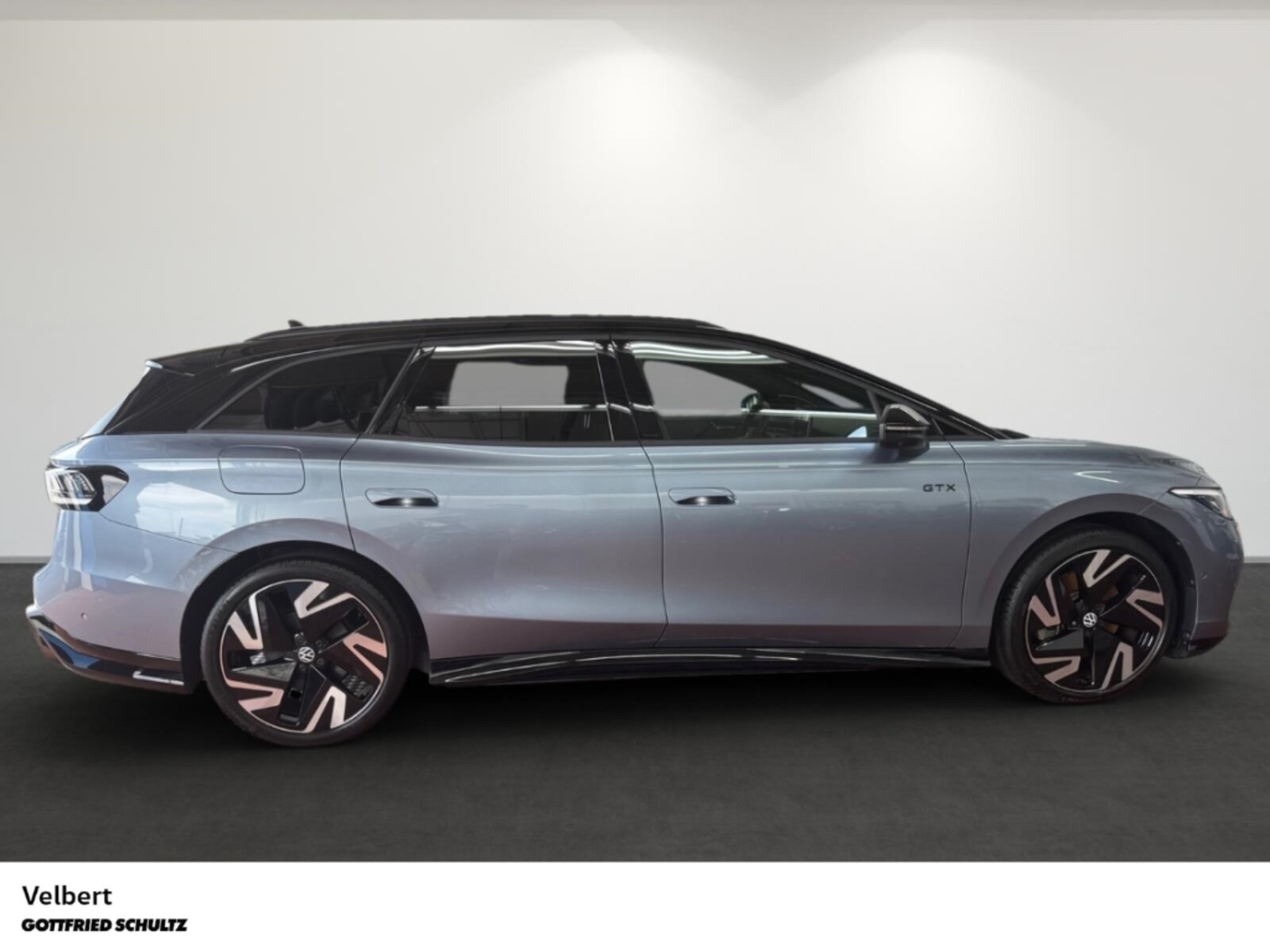 Volkswagen ID.7 Tourer – Bild 2