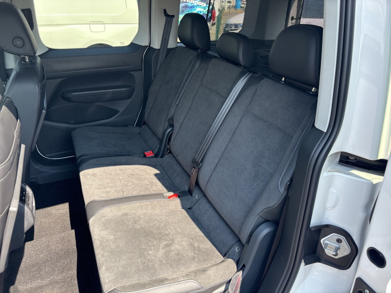 Volkswagen Caddy – Bild 17