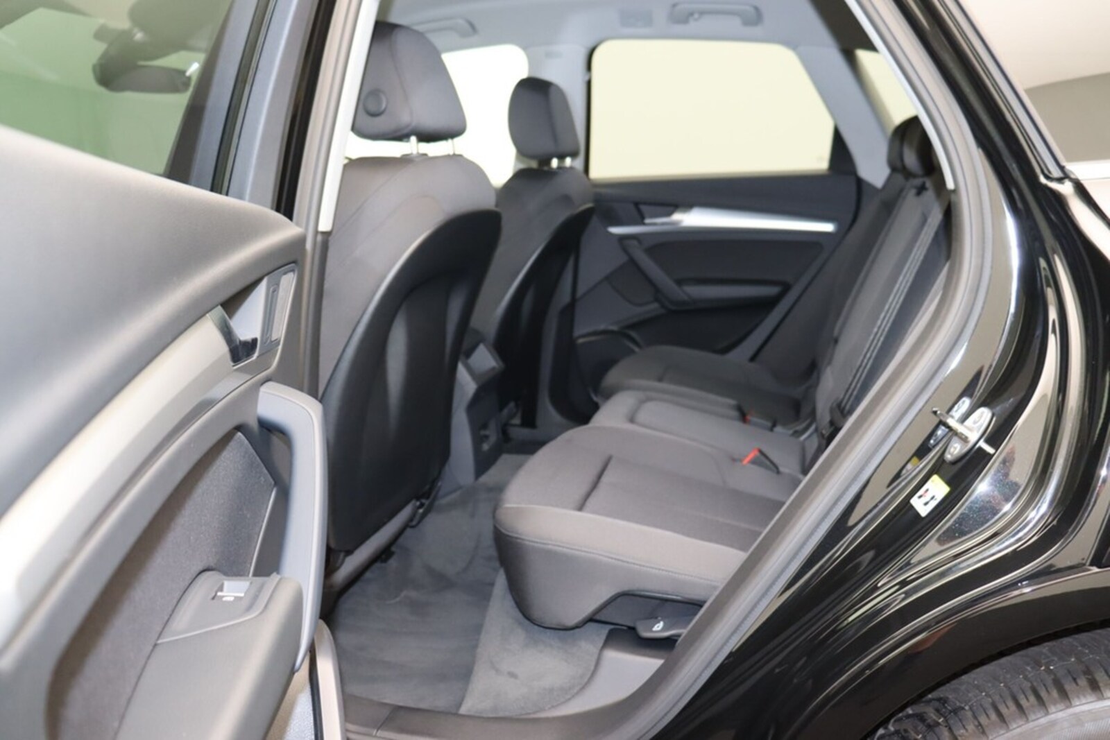 Audi Q5 – Bild 11