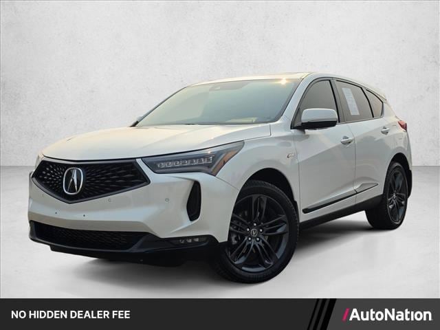 2023 Acura RDX