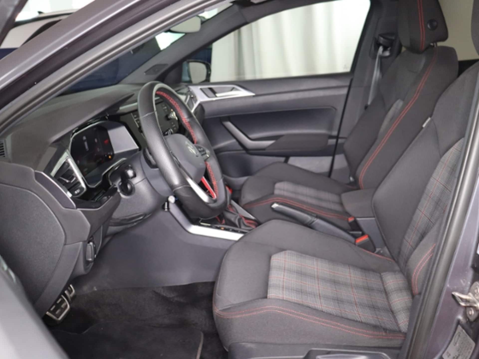 Volkswagen Polo GTI
