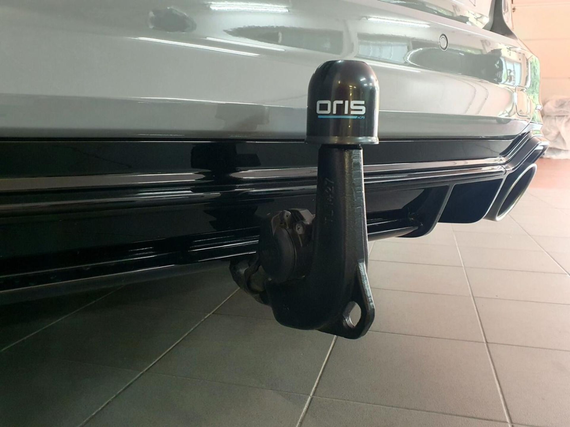 Audi RS 4 Avant