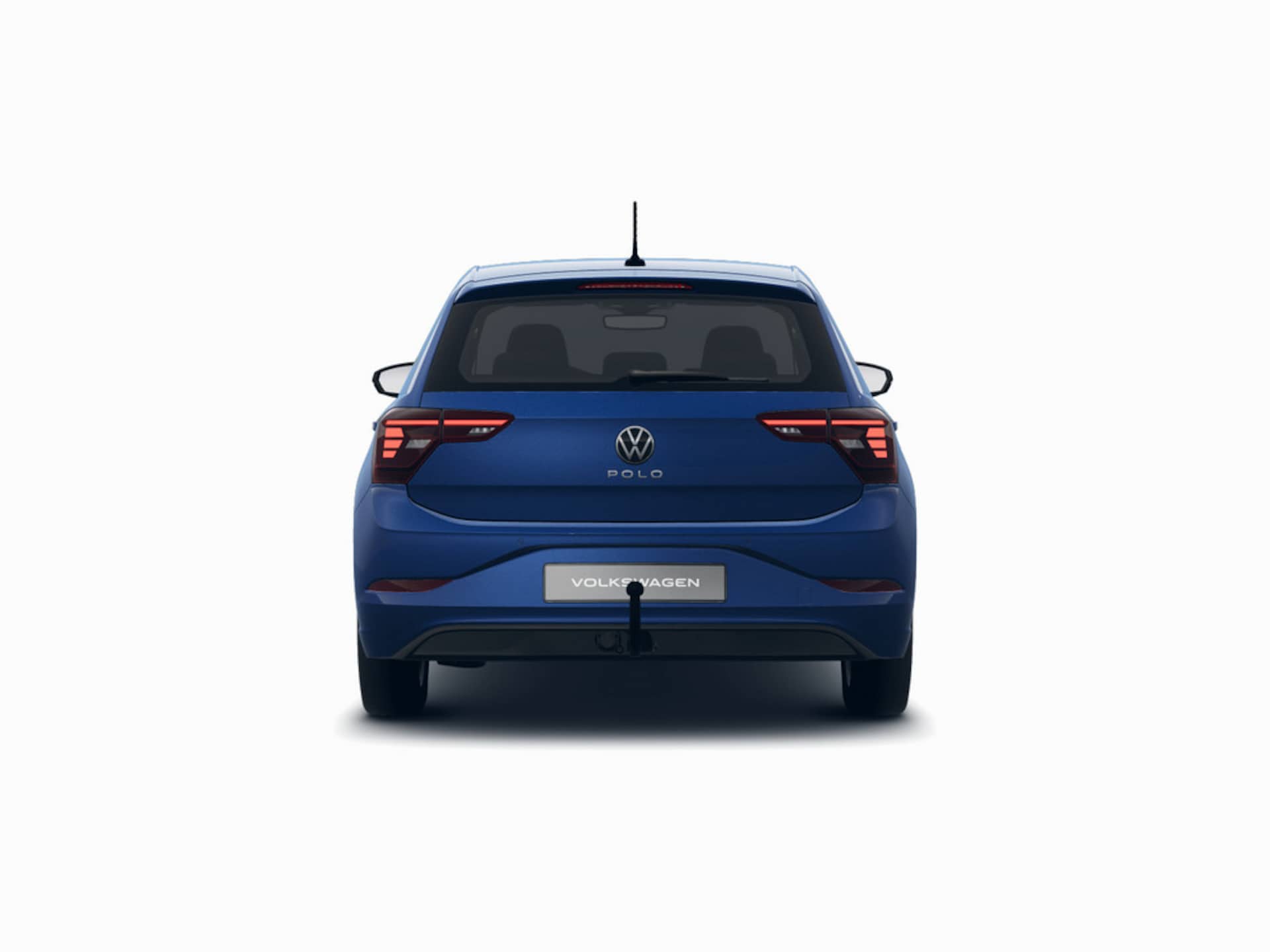 Volkswagen Polo Goal
