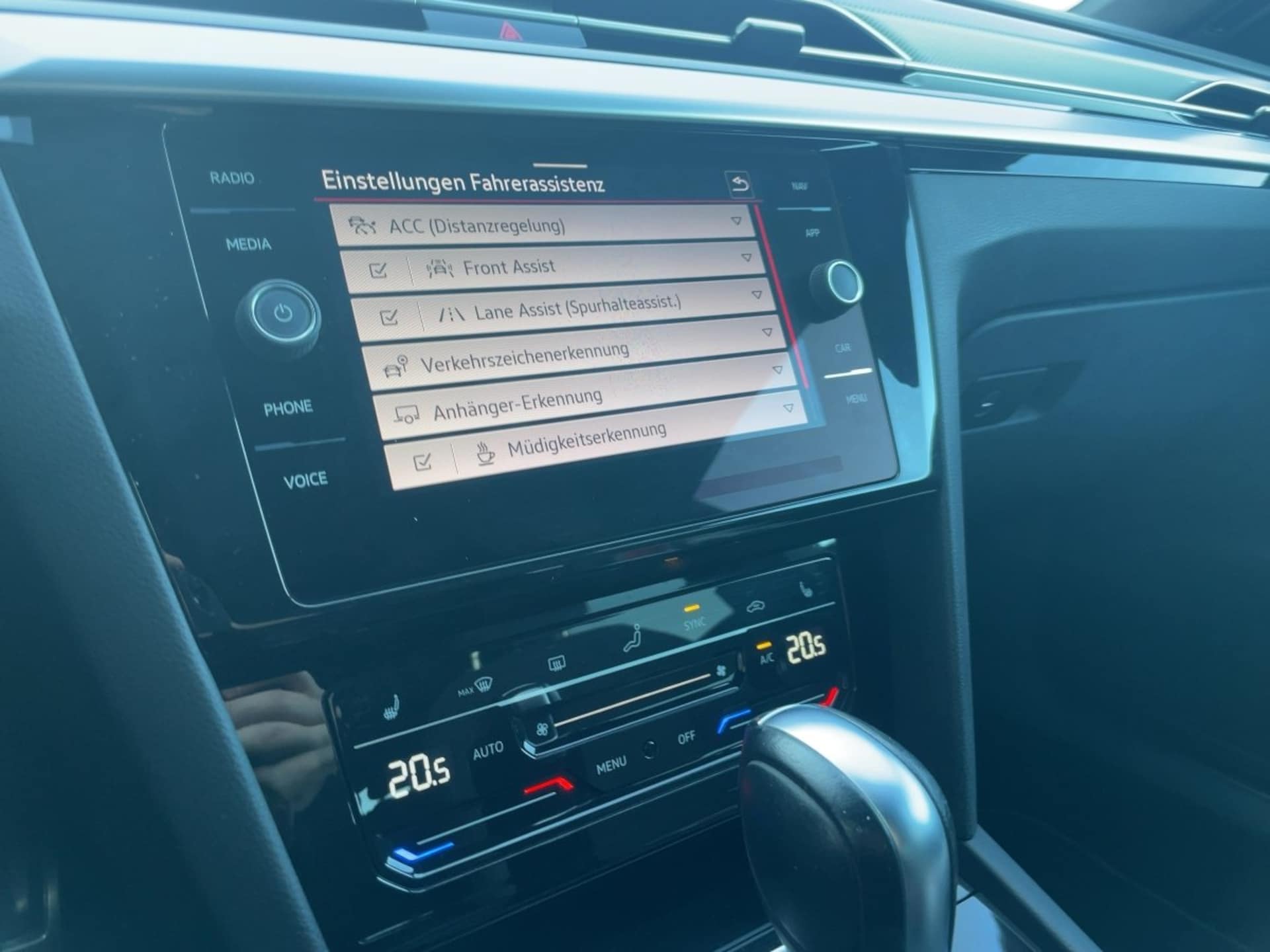 Volkswagen Arteon Shooting Brake R-Line