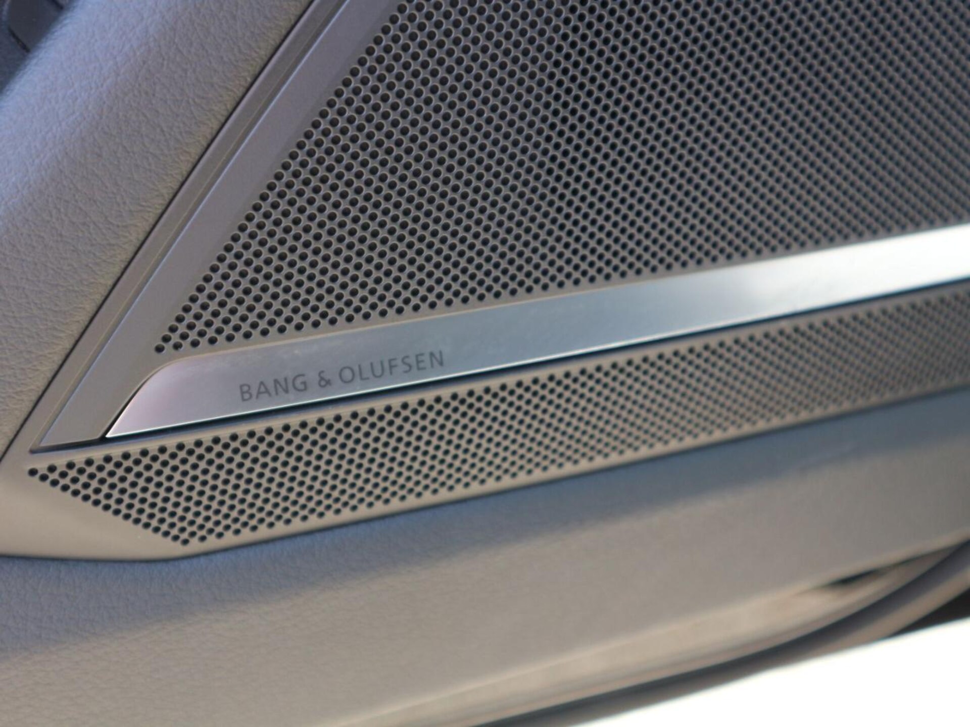 Audi A6 Avant Sport