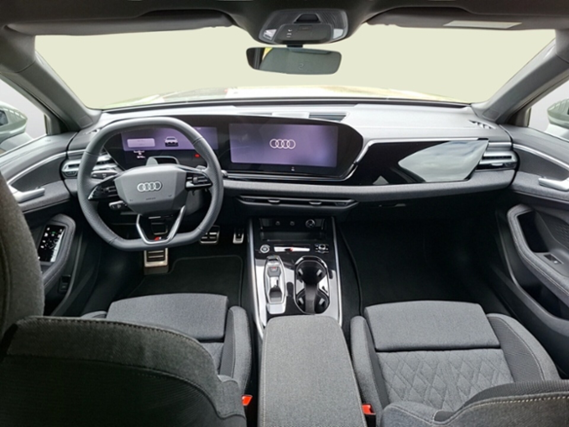 Audi A5 Avant