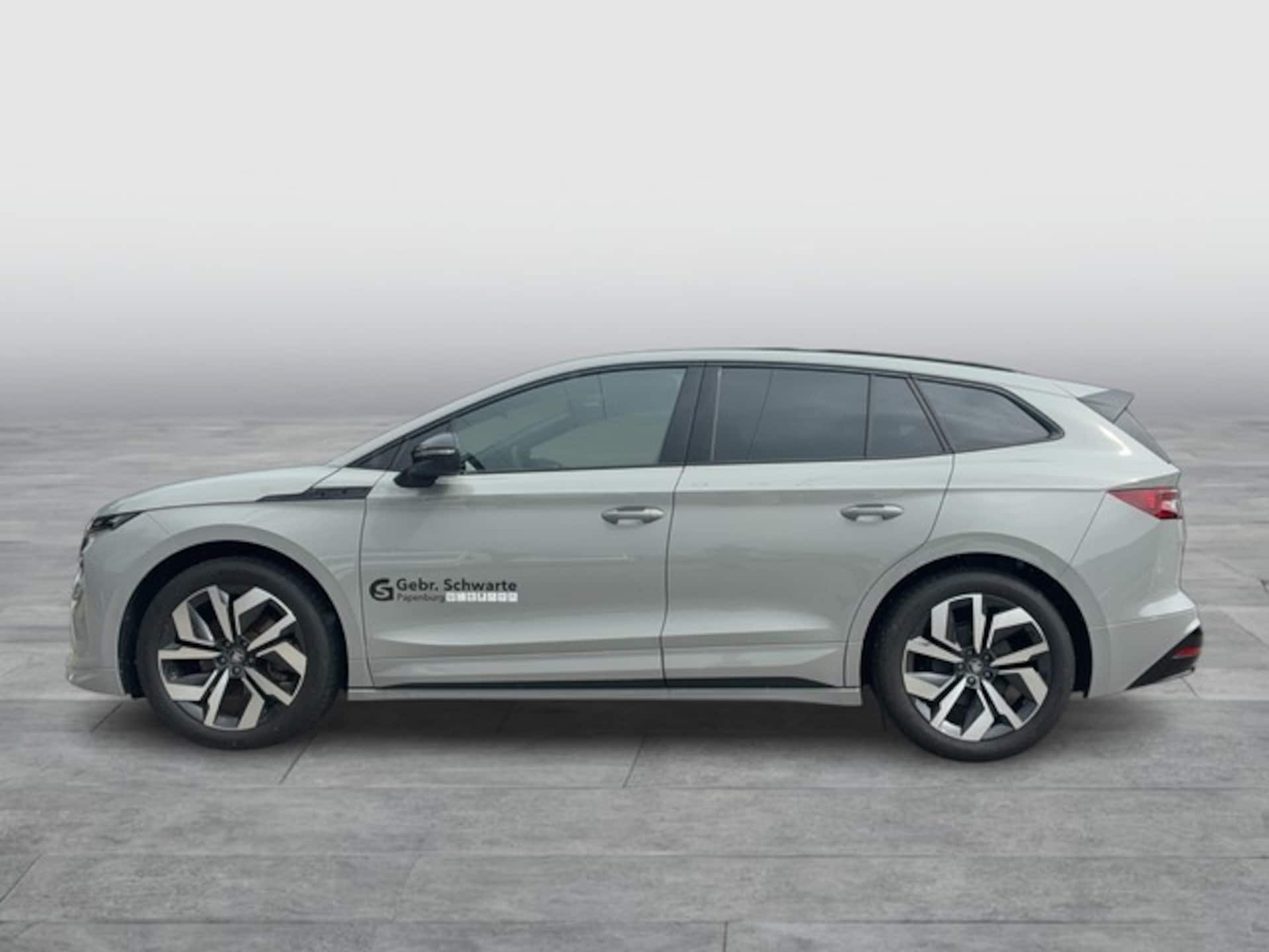 Skoda Enyaq 60 Sportline