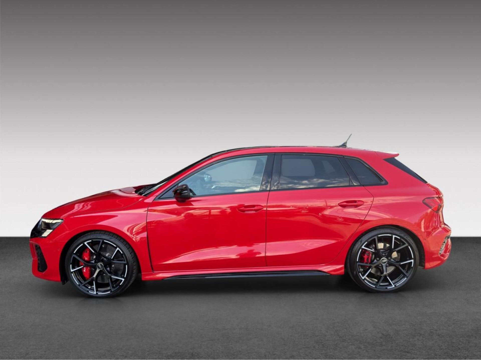 Audi RS 3 Sportback