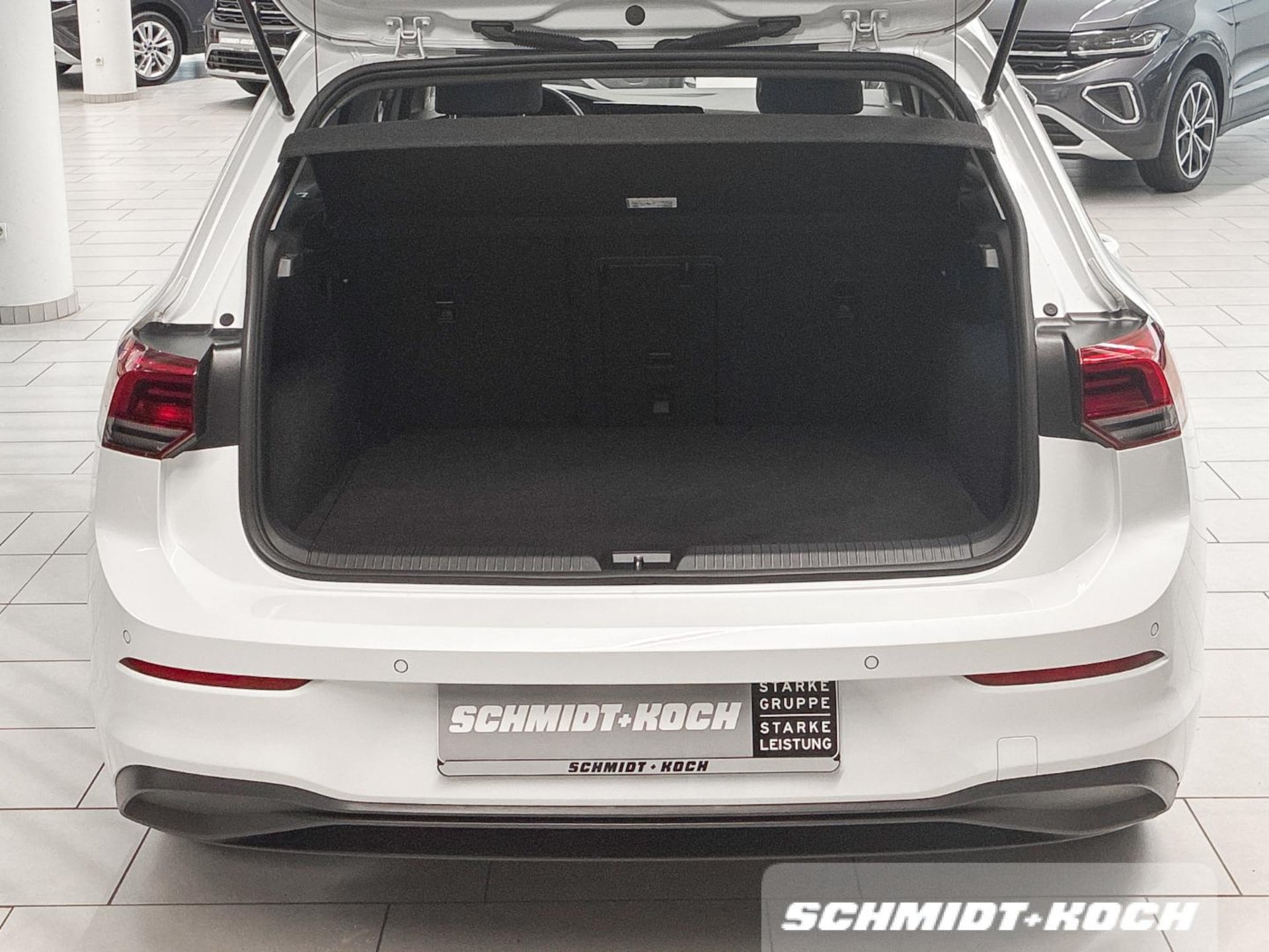 Volkswagen Golf United