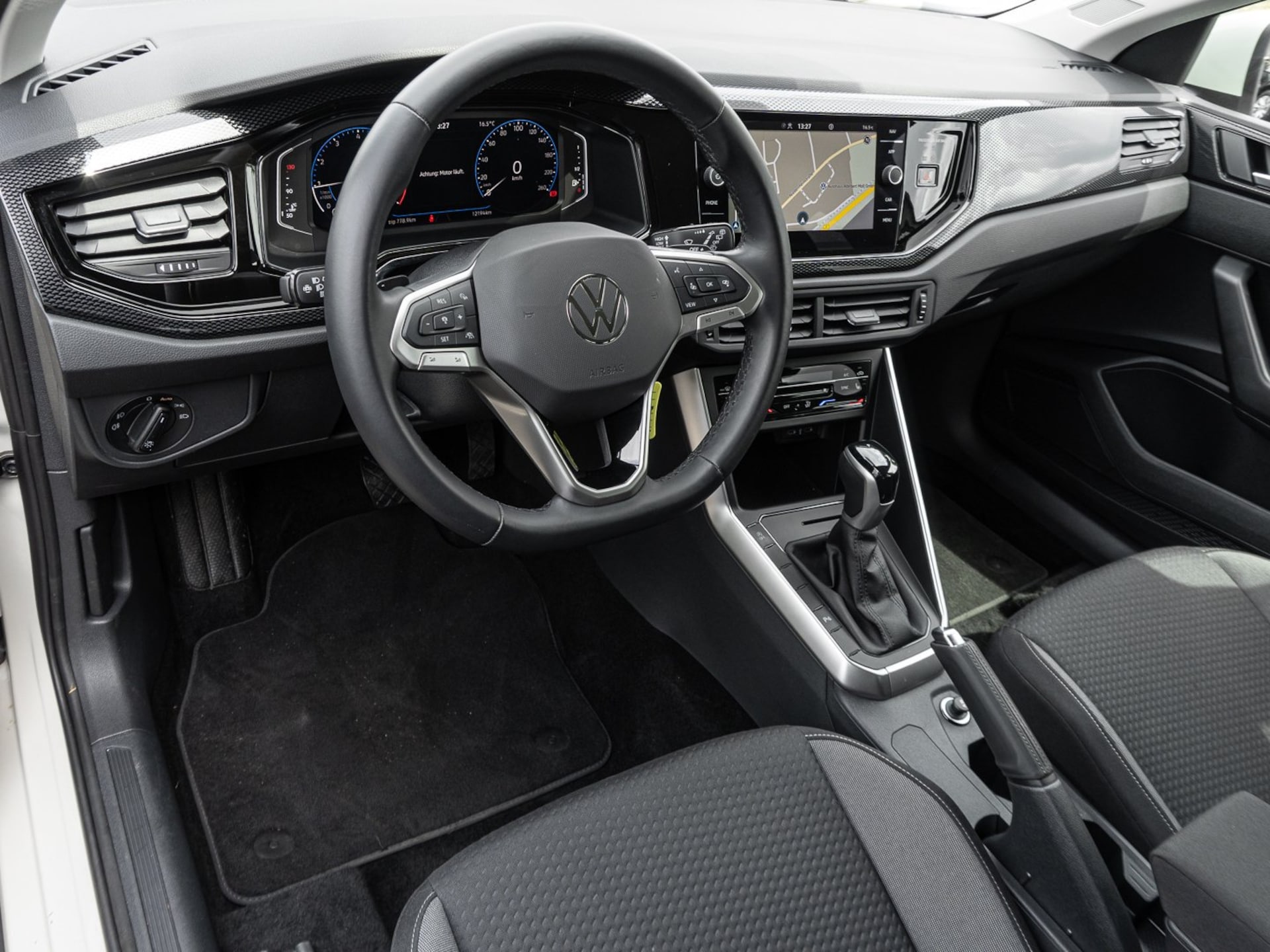 Volkswagen Taigo Life