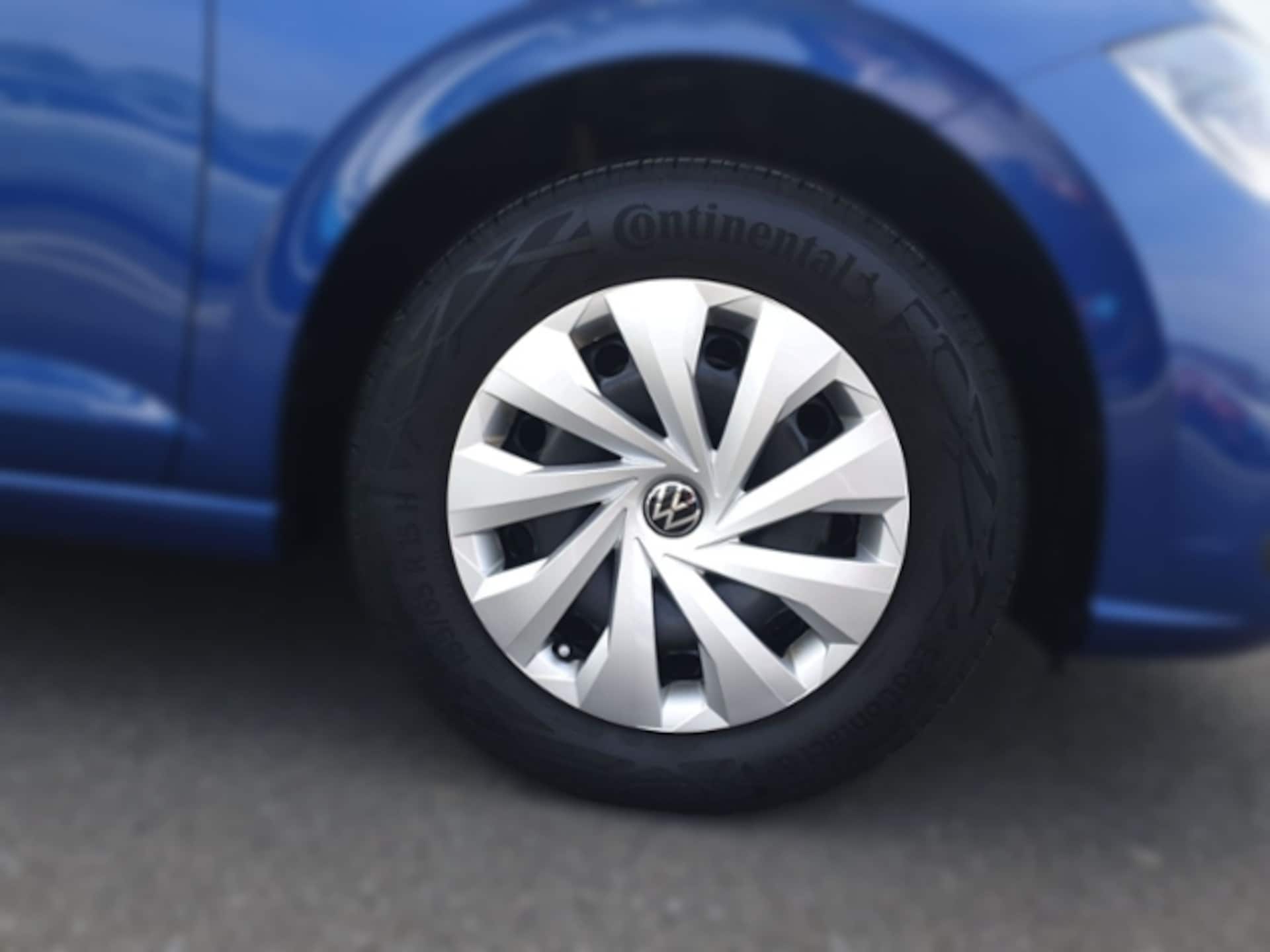 Volkswagen Polo Life
