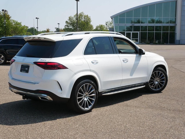 2024 Mercedes-Benz