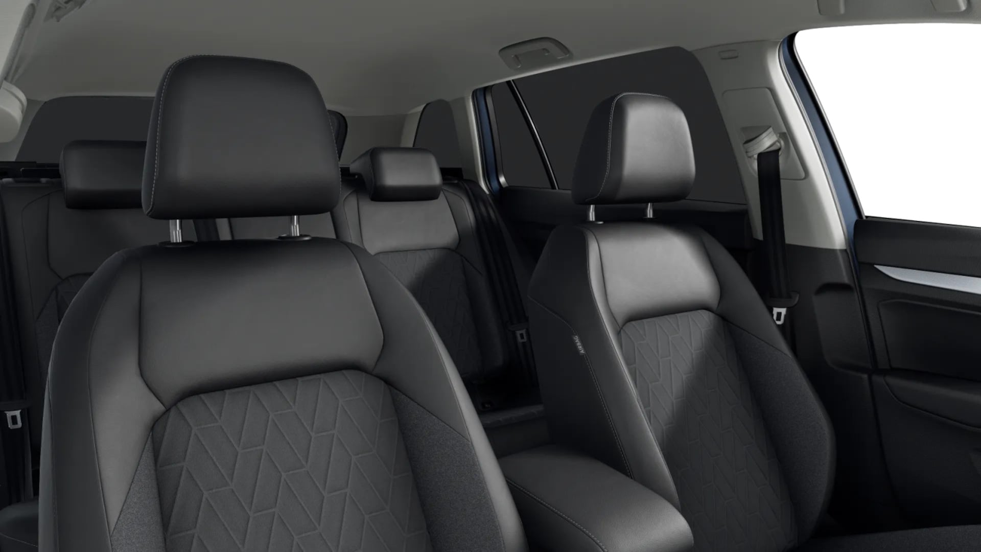 Volkswagen Golf Variant Goal