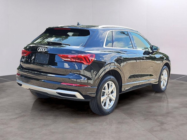 2023 Audi Q3 SUV