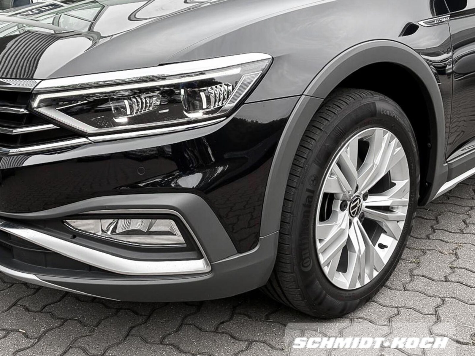 Volkswagen Passat Variant – Bild 4