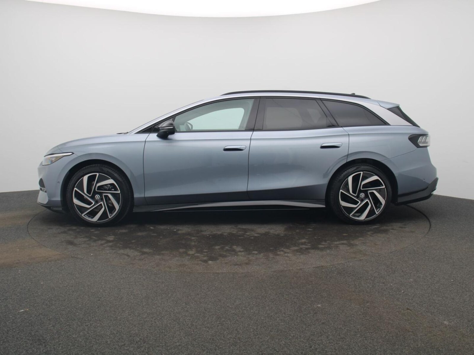 Volkswagen ID.7 Tourer – Bild 4