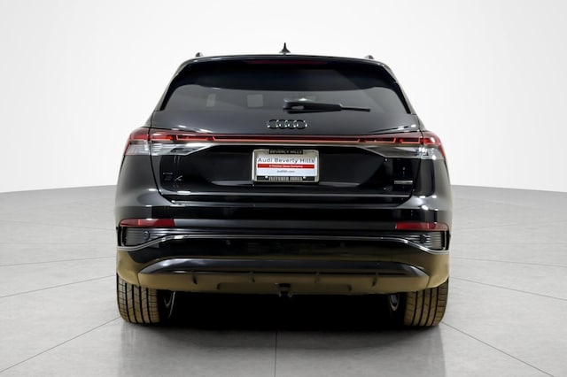 2023 Audi Q4 e-tron