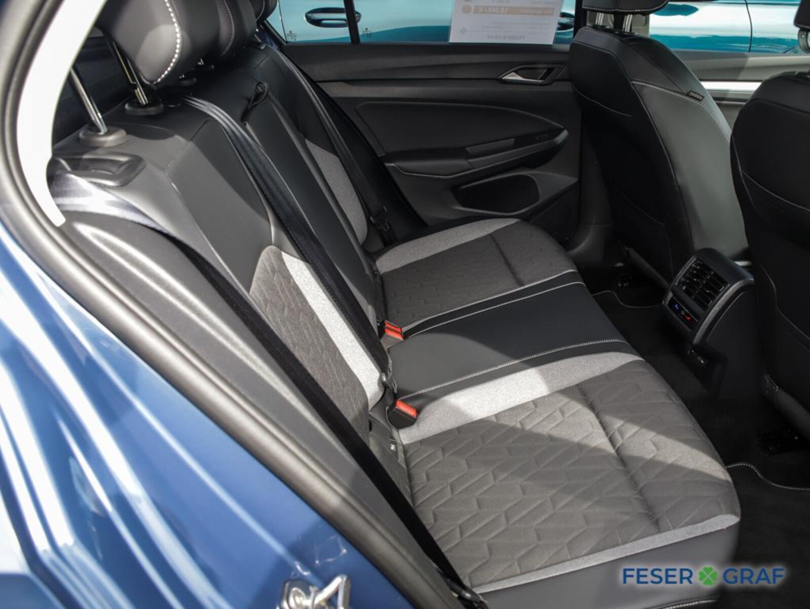 Volkswagen Golf – Bild 6